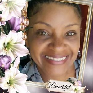 Meet your Posher, Vicky